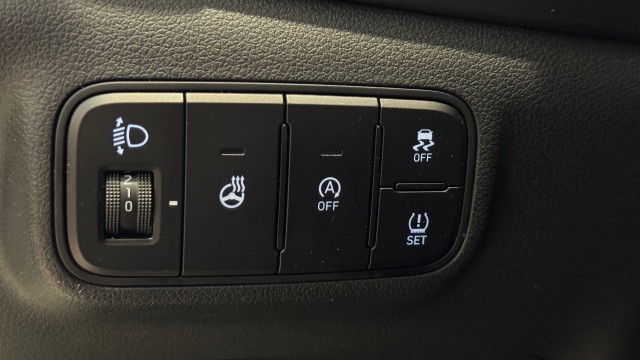 HYUNDAI I20 Hatchback 5 drs