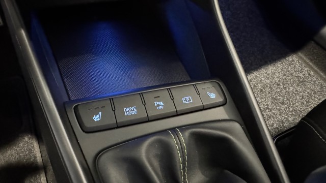 HYUNDAI I20 Hatchback 5 drs