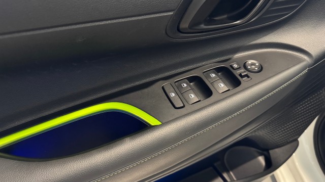 HYUNDAI I20 Hatchback 5 drs