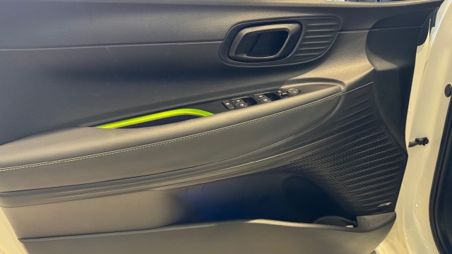 HYUNDAI I20 Hatchback 5 drs