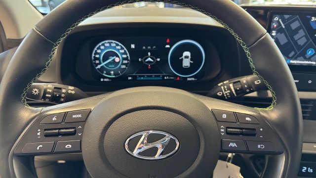 HYUNDAI I20 Hatchback 5 drs