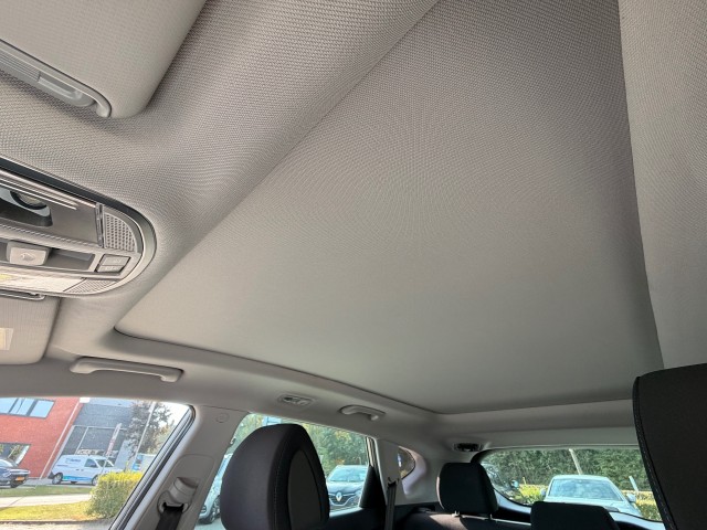 HYUNDAI TUCSON SUV 5-drs