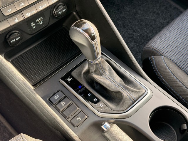 HYUNDAI TUCSON SUV 5-drs