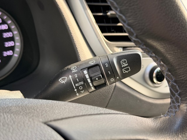 HYUNDAI TUCSON SUV 5-drs