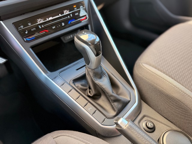 VOLKSWAGEN TAIGO SUV 5-drs