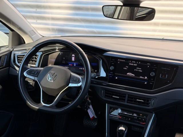 VOLKSWAGEN TAIGO SUV 5-drs