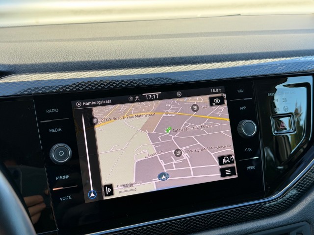 VOLKSWAGEN TAIGO SUV 5-drs