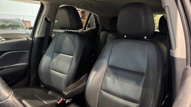 OPEL MOKKA SUV 5-drs