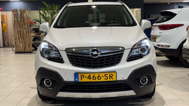 OPEL MOKKA SUV 5-drs