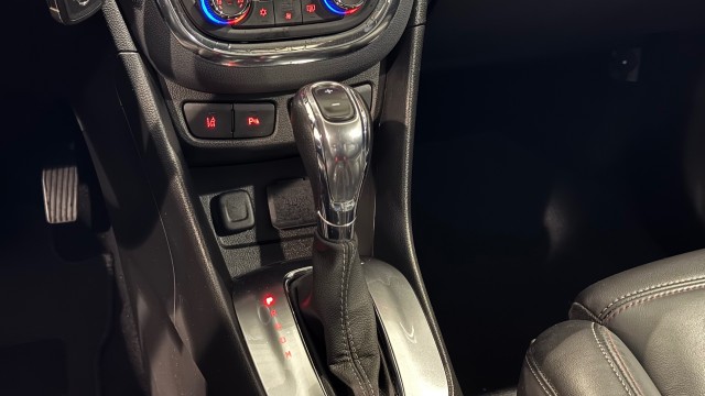 OPEL MOKKA SUV 5-drs