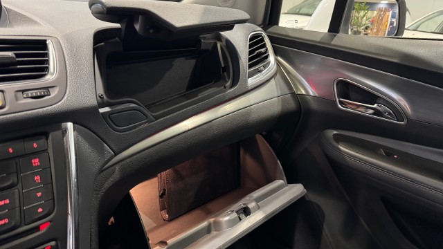 OPEL MOKKA SUV 5-drs