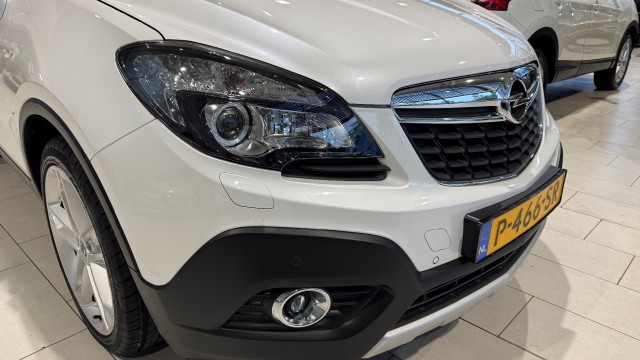 OPEL MOKKA SUV 5-drs