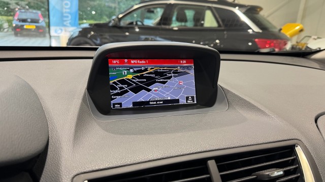 OPEL MOKKA SUV 5-drs