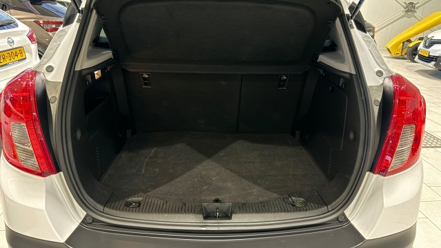 OPEL MOKKA SUV 5-drs