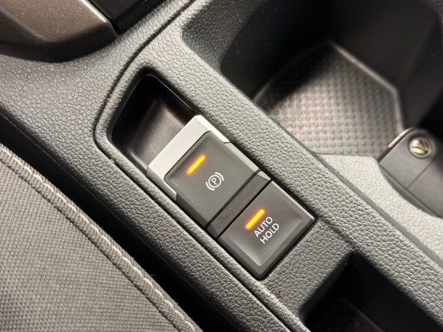 VOLKSWAGEN T-ROC SUV 5-drs