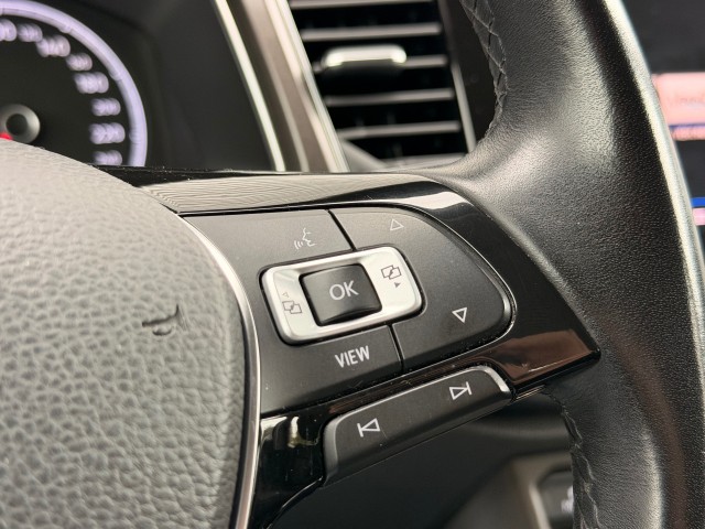 VOLKSWAGEN T-ROC SUV 5-drs