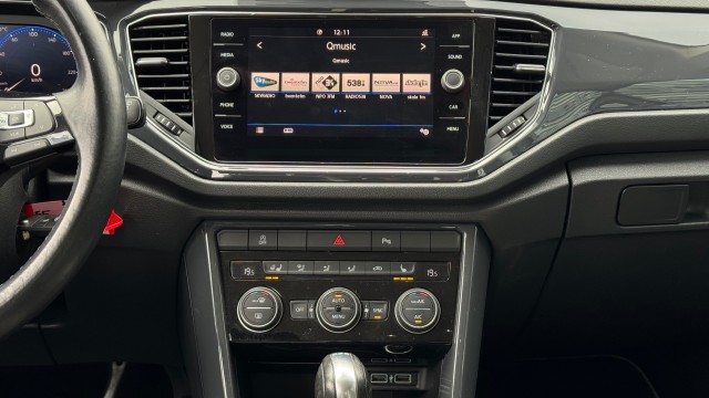 VOLKSWAGEN T-ROC SUV 5-drs