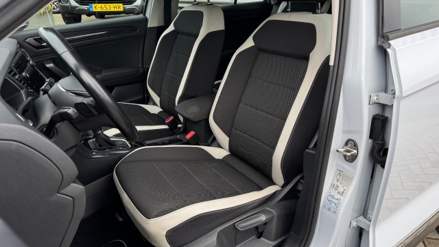 VOLKSWAGEN T-ROC SUV 5-drs