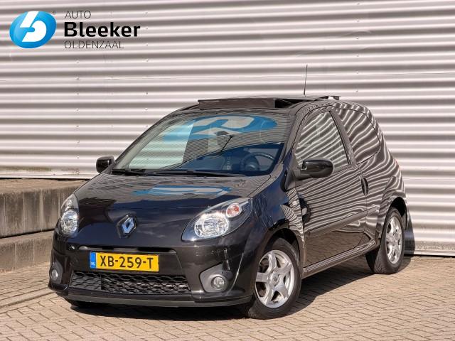 RENAULT TWINGO Hatchback 3 drs