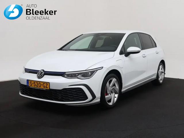 VOLKSWAGEN GOLF Hatchback 5 drs