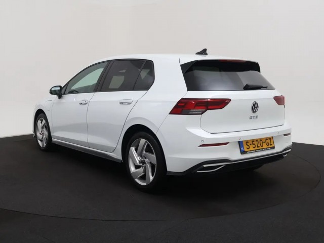 VOLKSWAGEN GOLF Hatchback 5 drs