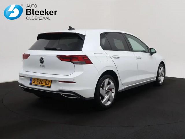 VOLKSWAGEN GOLF Hatchback 5 drs