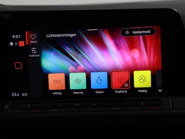 VOLKSWAGEN GOLF Hatchback 5 drs