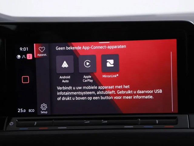 VOLKSWAGEN GOLF Hatchback 5 drs