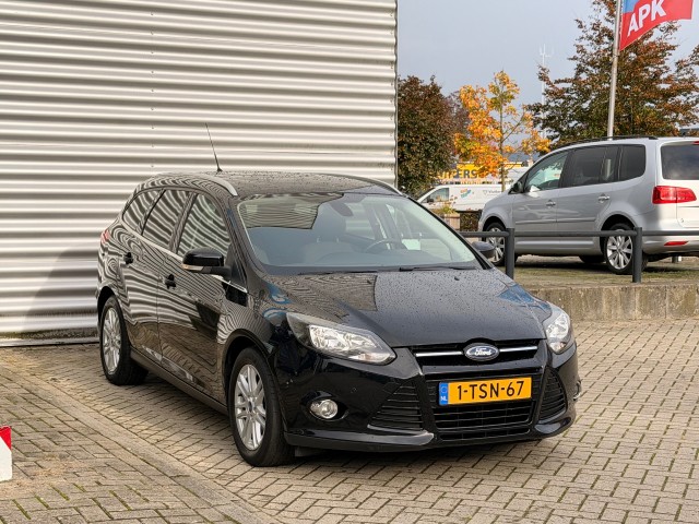 FORD FOCUS Stationwagon 5 drs