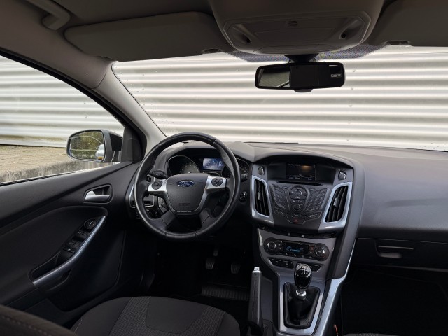 FORD FOCUS Stationwagon 5 drs