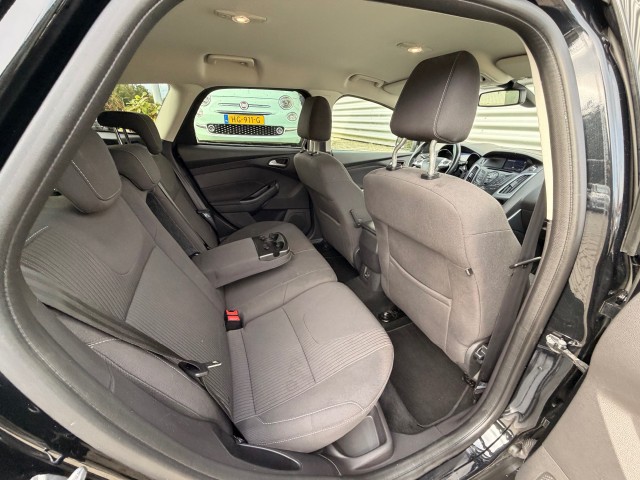 FORD FOCUS Stationwagon 5 drs