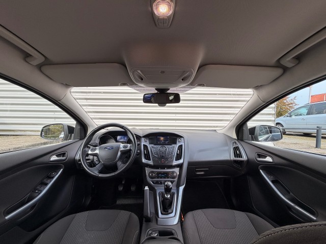 FORD FOCUS Stationwagon 5 drs