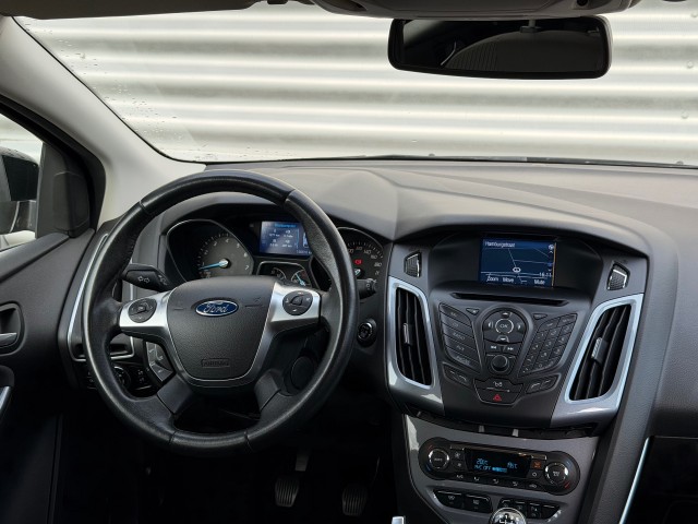 FORD FOCUS Stationwagon 5 drs