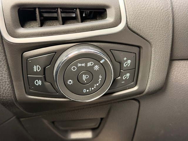 FORD FOCUS Stationwagon 5 drs