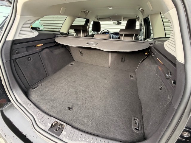 FORD FOCUS Stationwagon 5 drs