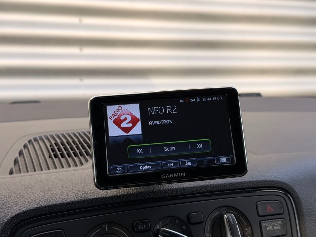 SKODA CITIGO Hatchback 5 drs