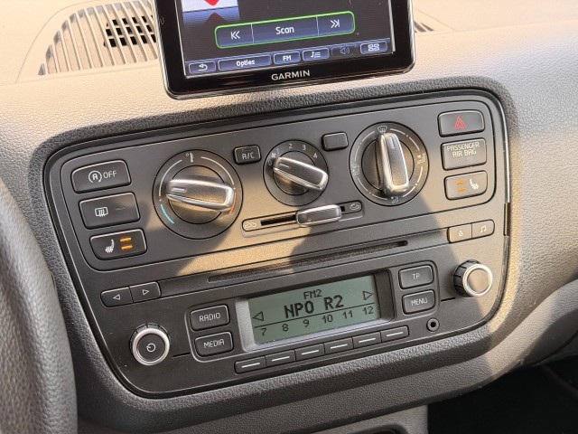 SKODA CITIGO Hatchback 5 drs