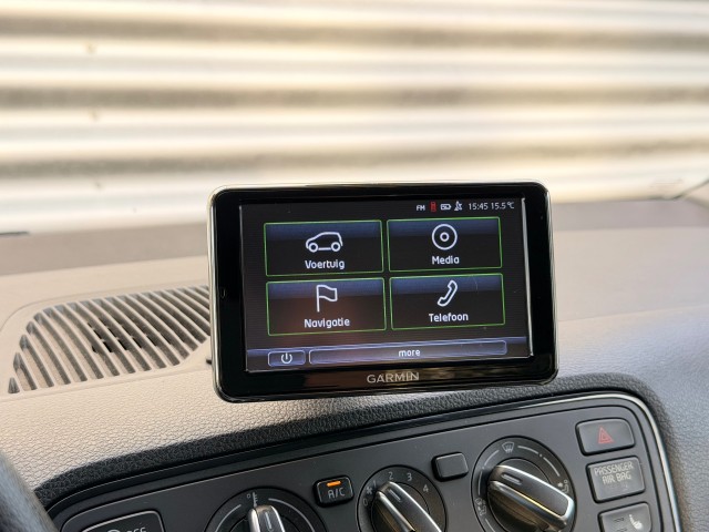 SKODA CITIGO Hatchback 5 drs