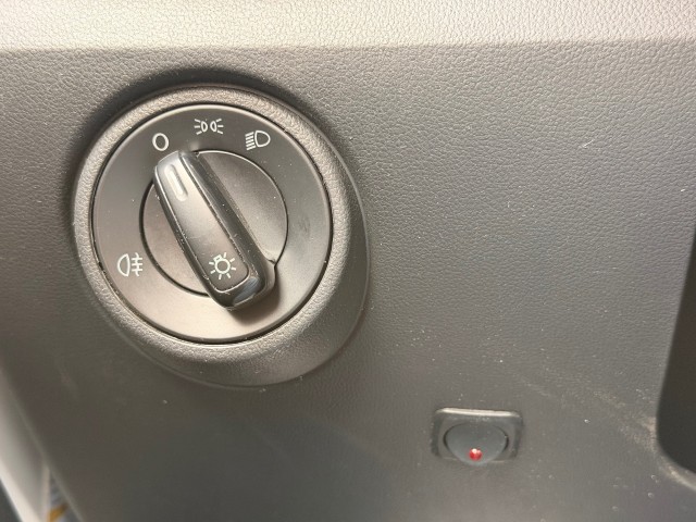 SKODA CITIGO Hatchback 5 drs