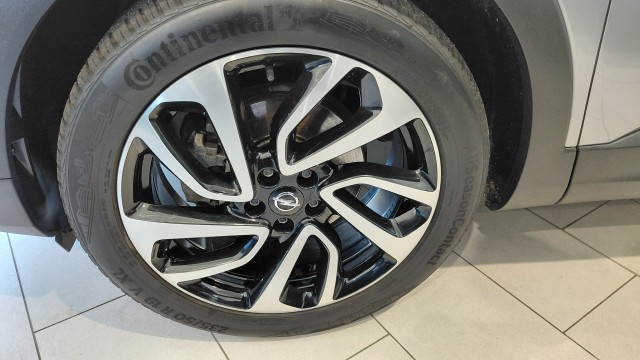 OPEL GRANDLAND X SUV 5-drs