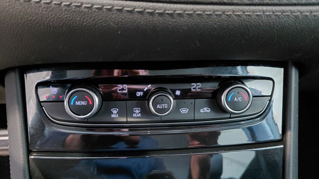 OPEL GRANDLAND X SUV 5-drs