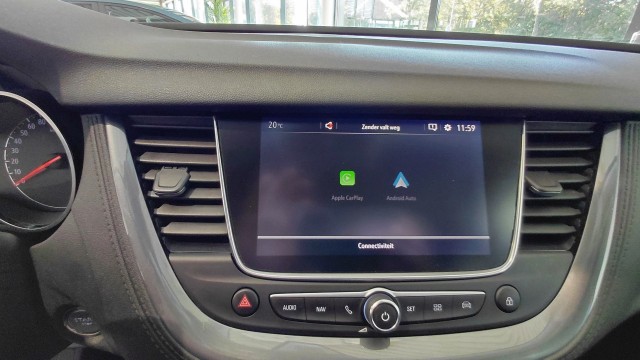 OPEL GRANDLAND X SUV 5-drs