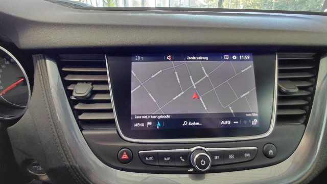 OPEL GRANDLAND X SUV 5-drs