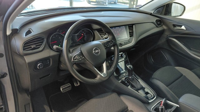 OPEL GRANDLAND X SUV 5-drs
