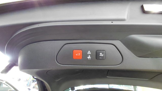 OPEL GRANDLAND X SUV 5-drs