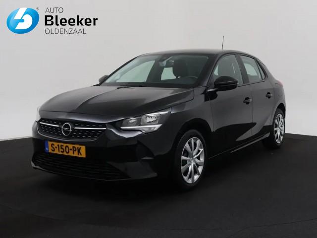 OPEL CORSA Hatchback 5 drs