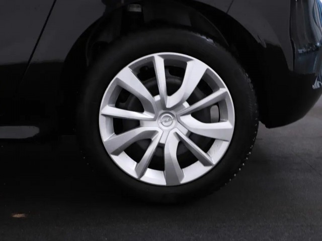 OPEL CORSA Hatchback 5 drs