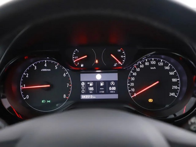 OPEL CORSA Hatchback 5 drs