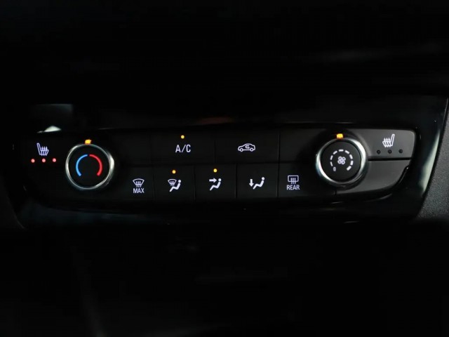 OPEL CORSA Hatchback 5 drs