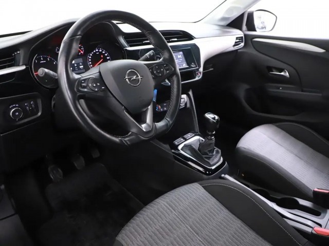OPEL CORSA Hatchback 5 drs
